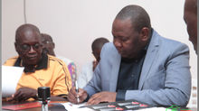 Signature de Partenariat entre la Fédération Sénégalaise d’Athlétisme et la Fédération des Boulanger