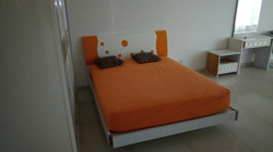 APPARTEMENT F3 AU VIRAGE À DAKAR
