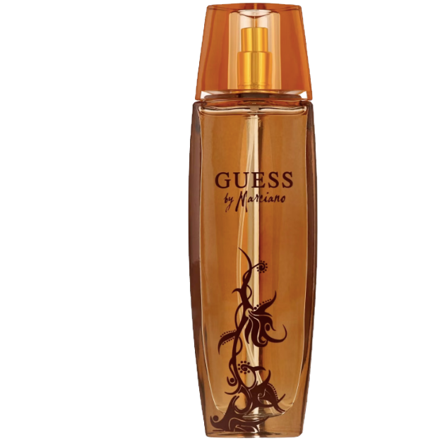 GUESS BY MARCIANO EDP 100ML
