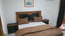 APPARTEMENT MEUBLÉ F3 À LA FOIRE