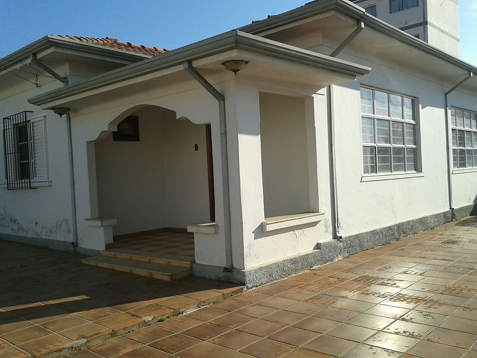 Fachada  2