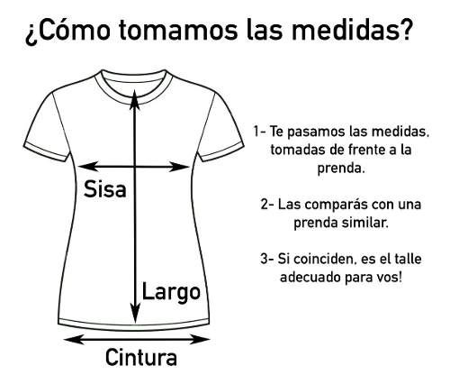 Miniatura: Musculosa ancha morley básica