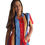 Miniatura: Camisa Manga Corta Estampada