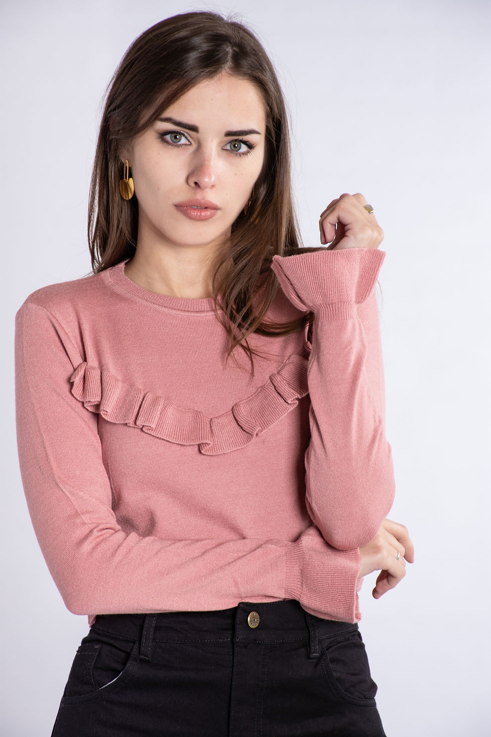 Miniatura: SWEATER ELI