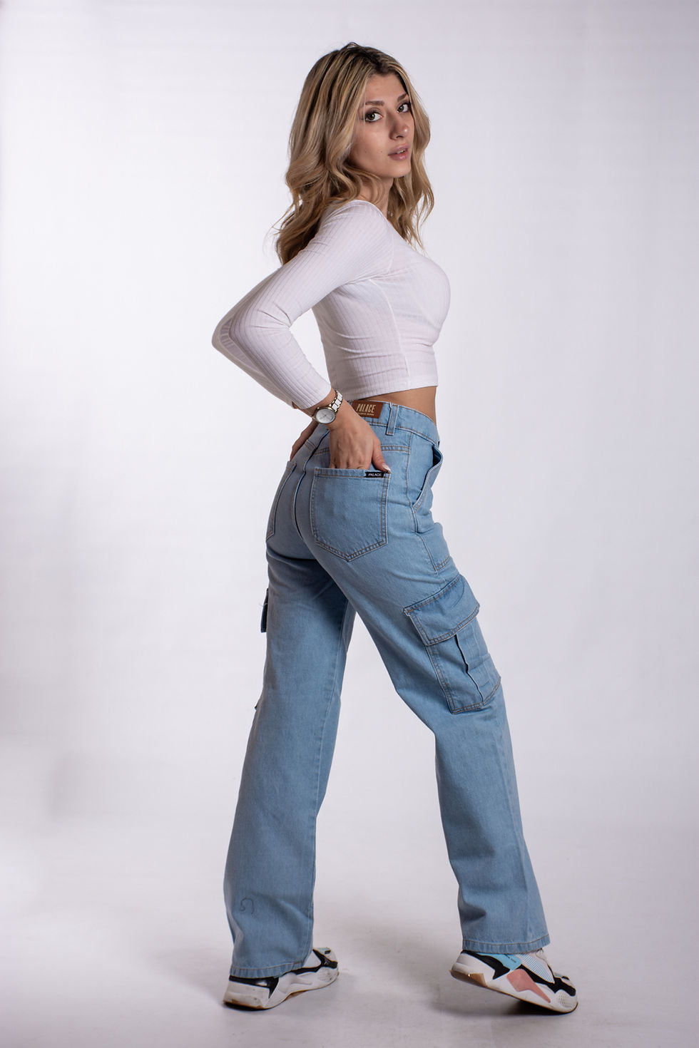 Miniatura: CARGO MILA