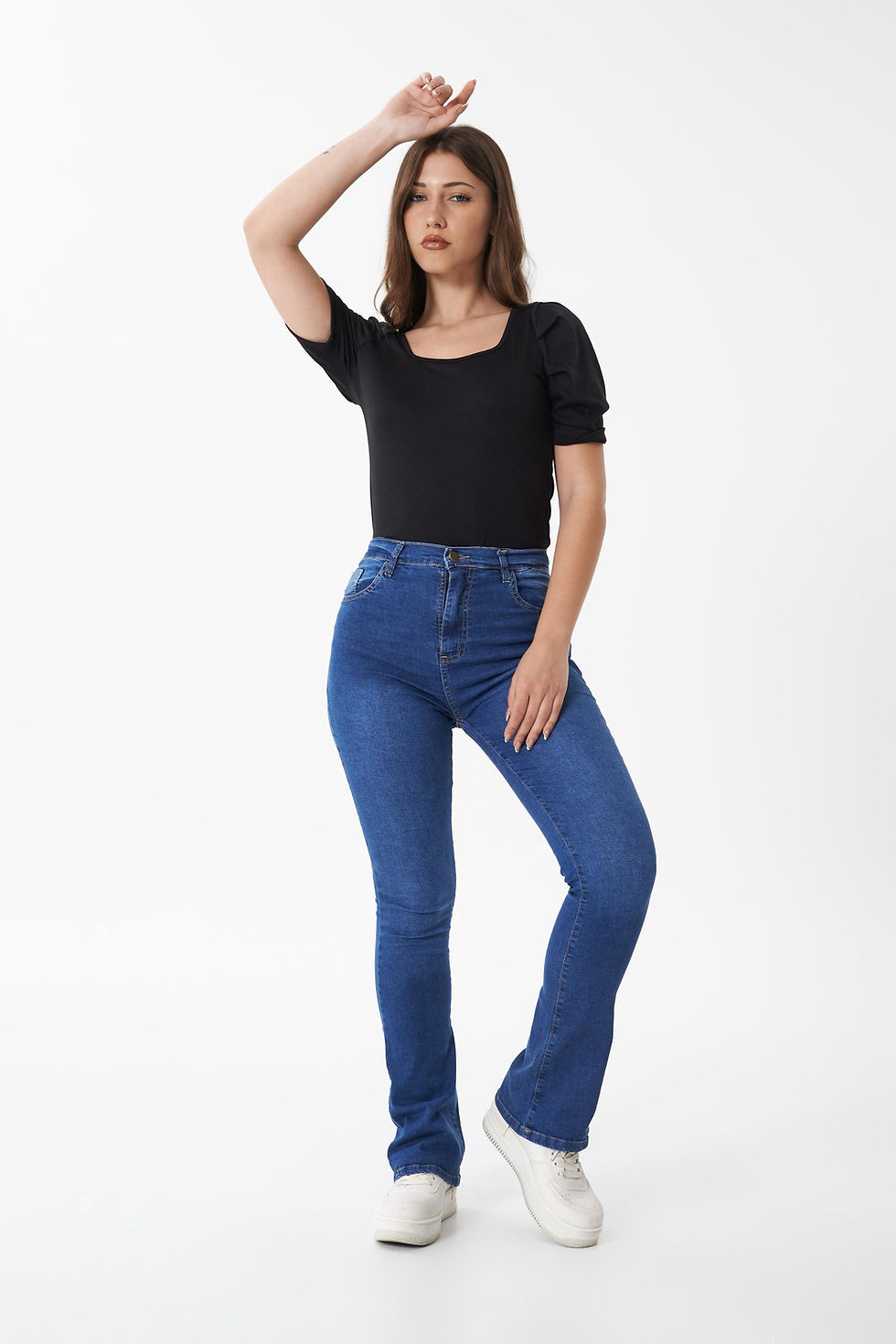 Miniatura: SEMIOXFORD STONE ELASTIZADO