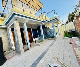 Residential Bungalow In Kimironko