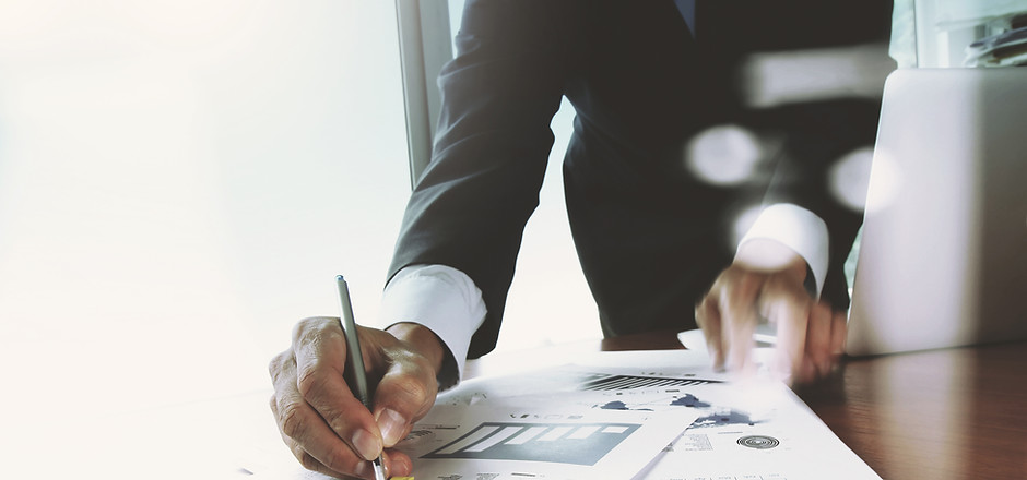 We provide a full suite of valuation services.