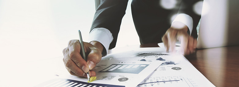 Business Analysis Focus