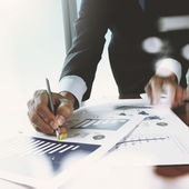 Cutting costs: maximizing results