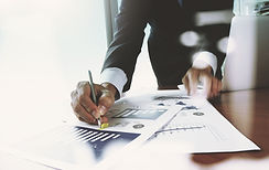 Business Analysis Focus