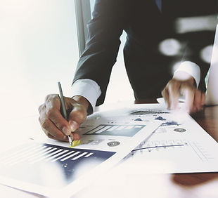 Business Analysis Focus