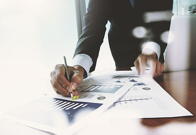 Business Analysis Focus