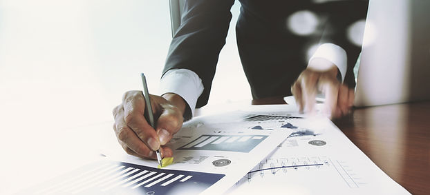 Business Analysis Focus