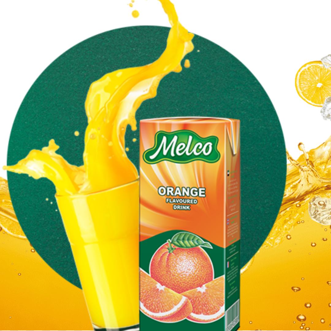 MILCO JUICE ORANGE 180ML                                        (27X180ML)