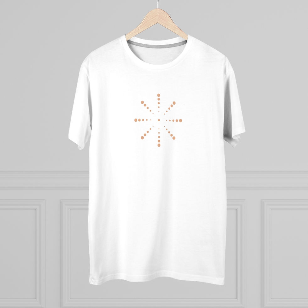 サムネイル： Men's Modern-fit Tee