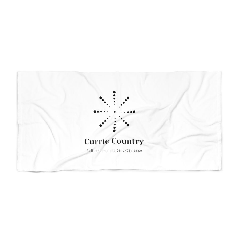 Beach Towel