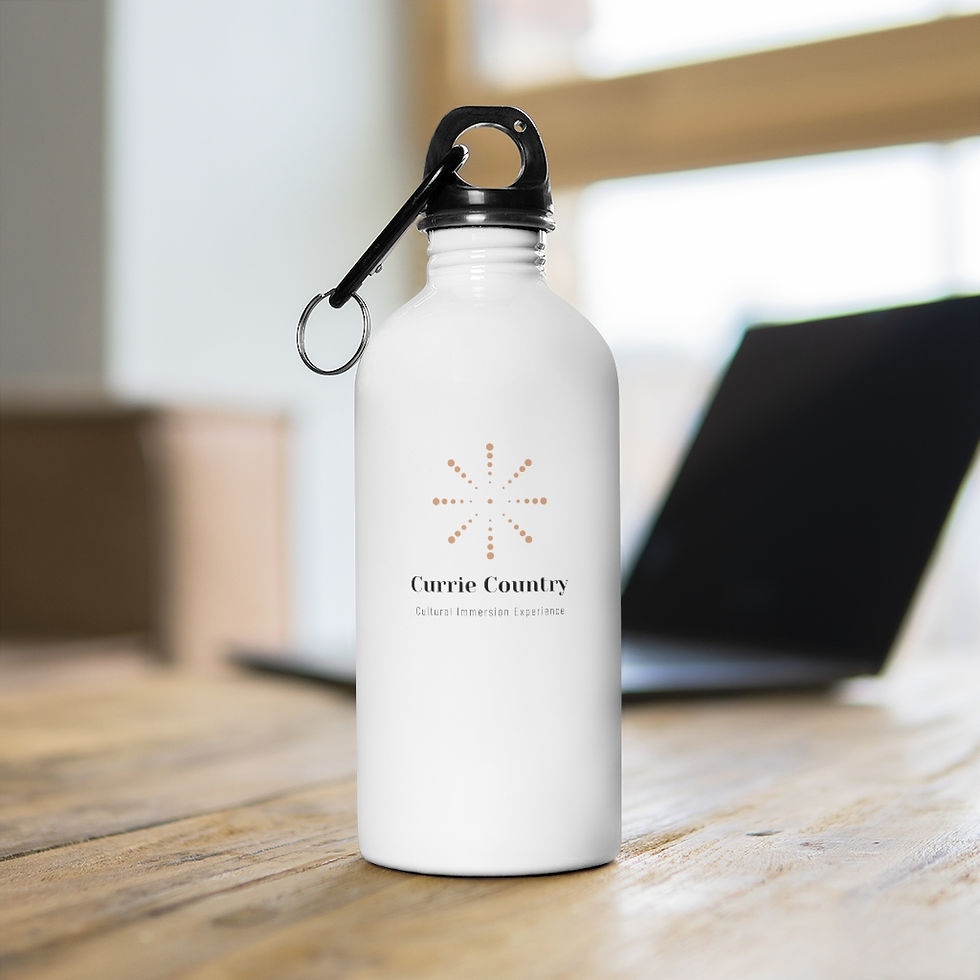縮圖：Stainless Steel Water Bottle