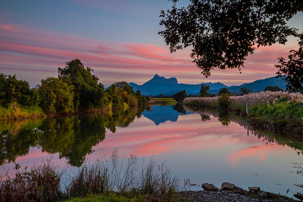Currie Country Cultural Cruises with Arabella Douglas