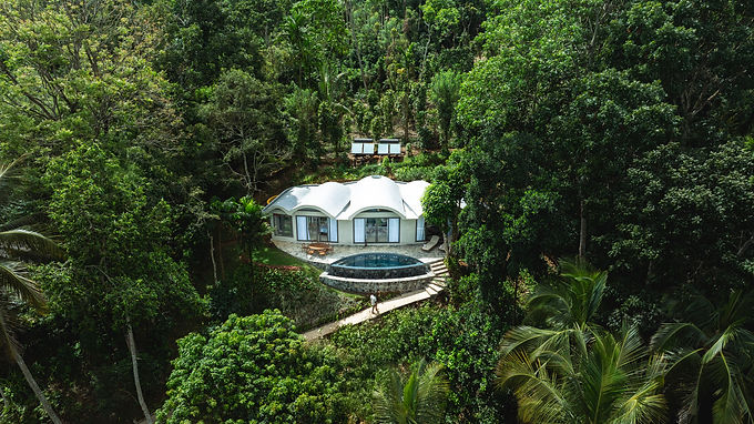 Sol Sanctuary Unveiled at Aarunya