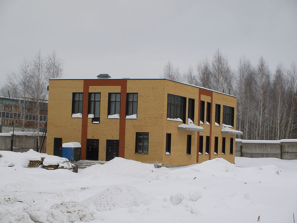 Административное здание