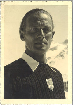 Lt. Schumacher or Willy Brandt