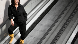 Angela Baraldi in concerto a Modena con il tour “3021 LIVE”