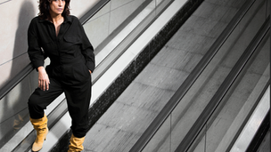 Angela Baraldi in concerto a Modena con il tour “3021 LIVE”