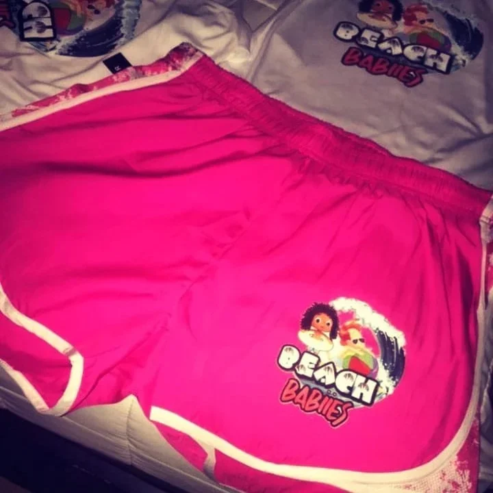 Thumbnail: Volley Ball Shorts all colors 