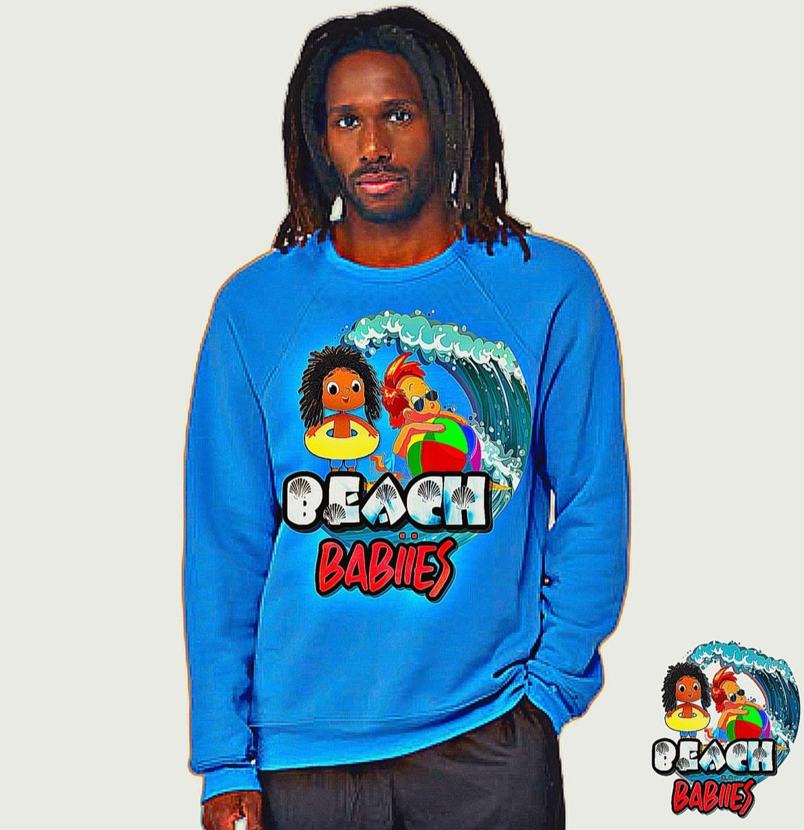 Simple Sweaters All Colors 