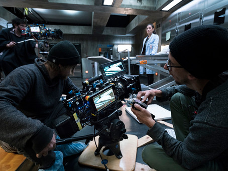 Hollywood Shoots Entire Movie on Budget Mirrorless Camera.