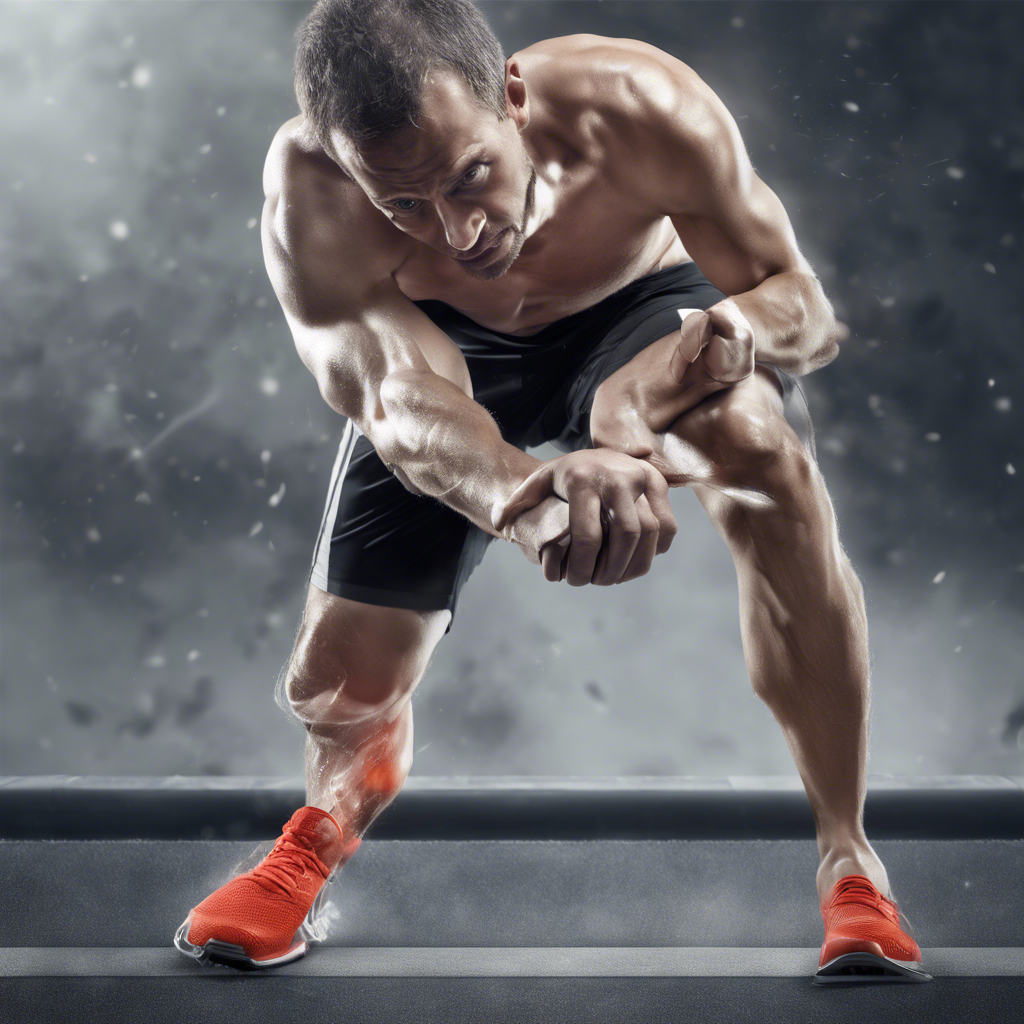 Image of Shin Splints