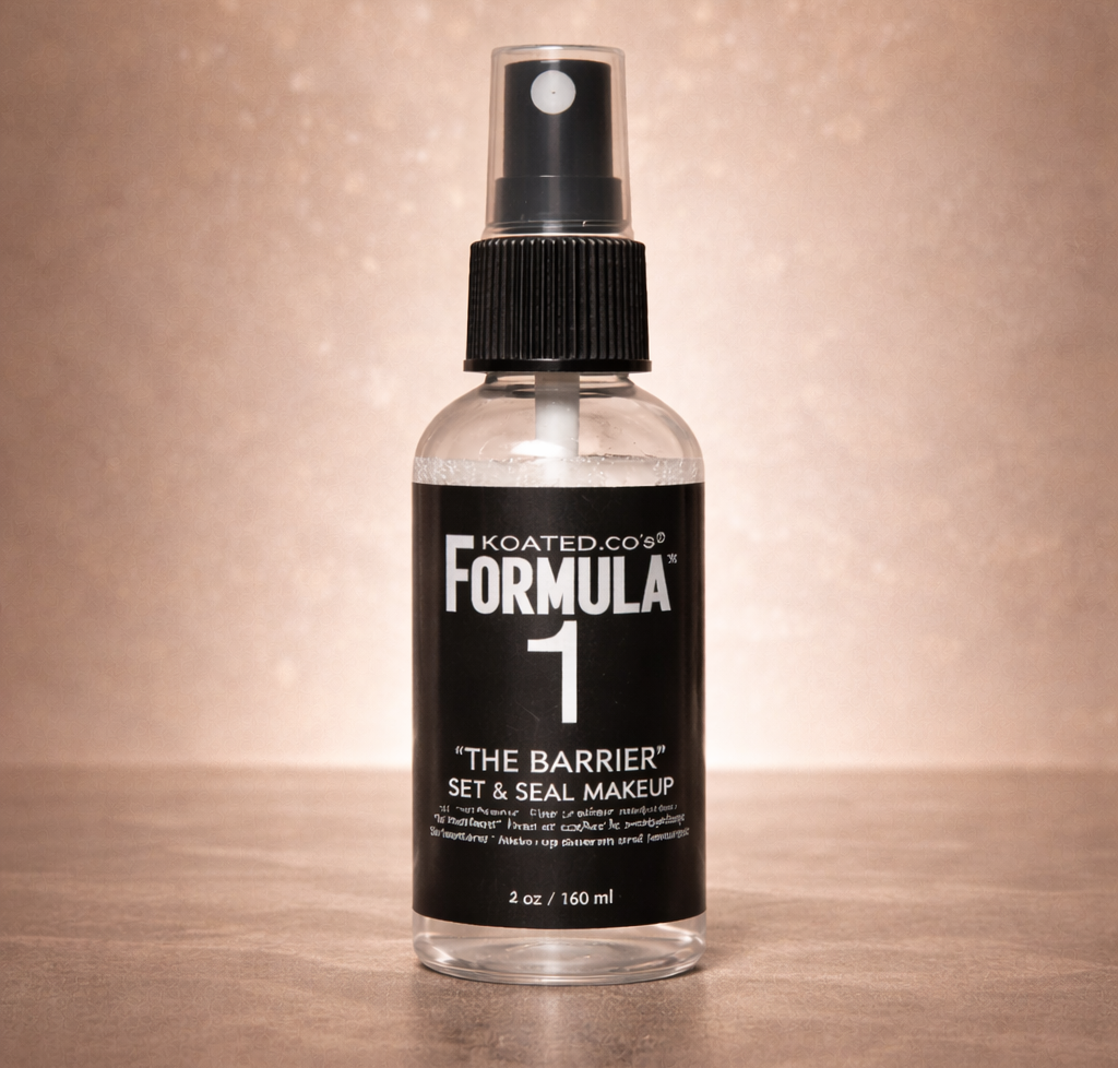 Koated.co Formula 1