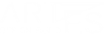 ARTES Logo B & W.png