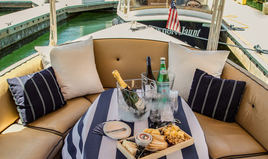 Pacific Electric Boat Rentals Best Duffy Rentals Newport Beach 2020