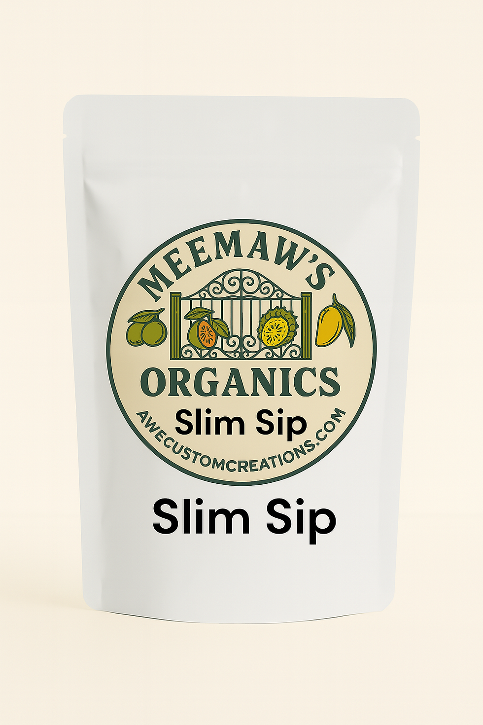Slim Sip