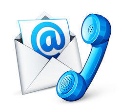 NOUS CONTACTER
