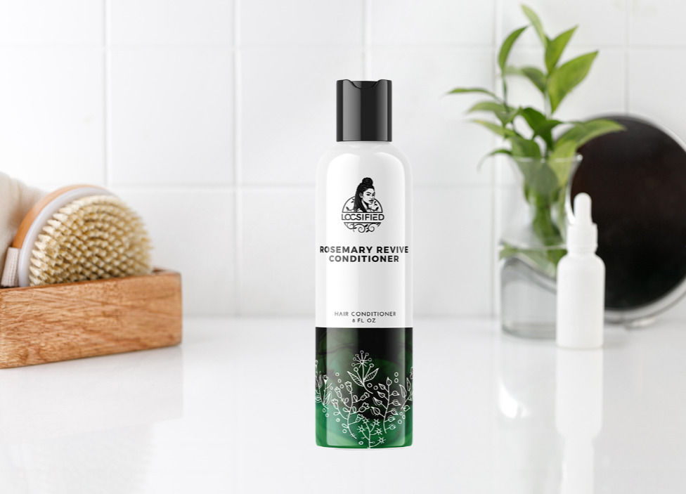 Thumbnail: Rosemary Revive Conditioner