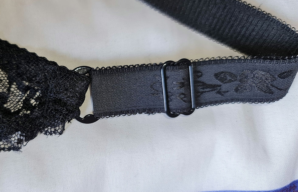 Miniatura: Bra Realce Sexy 