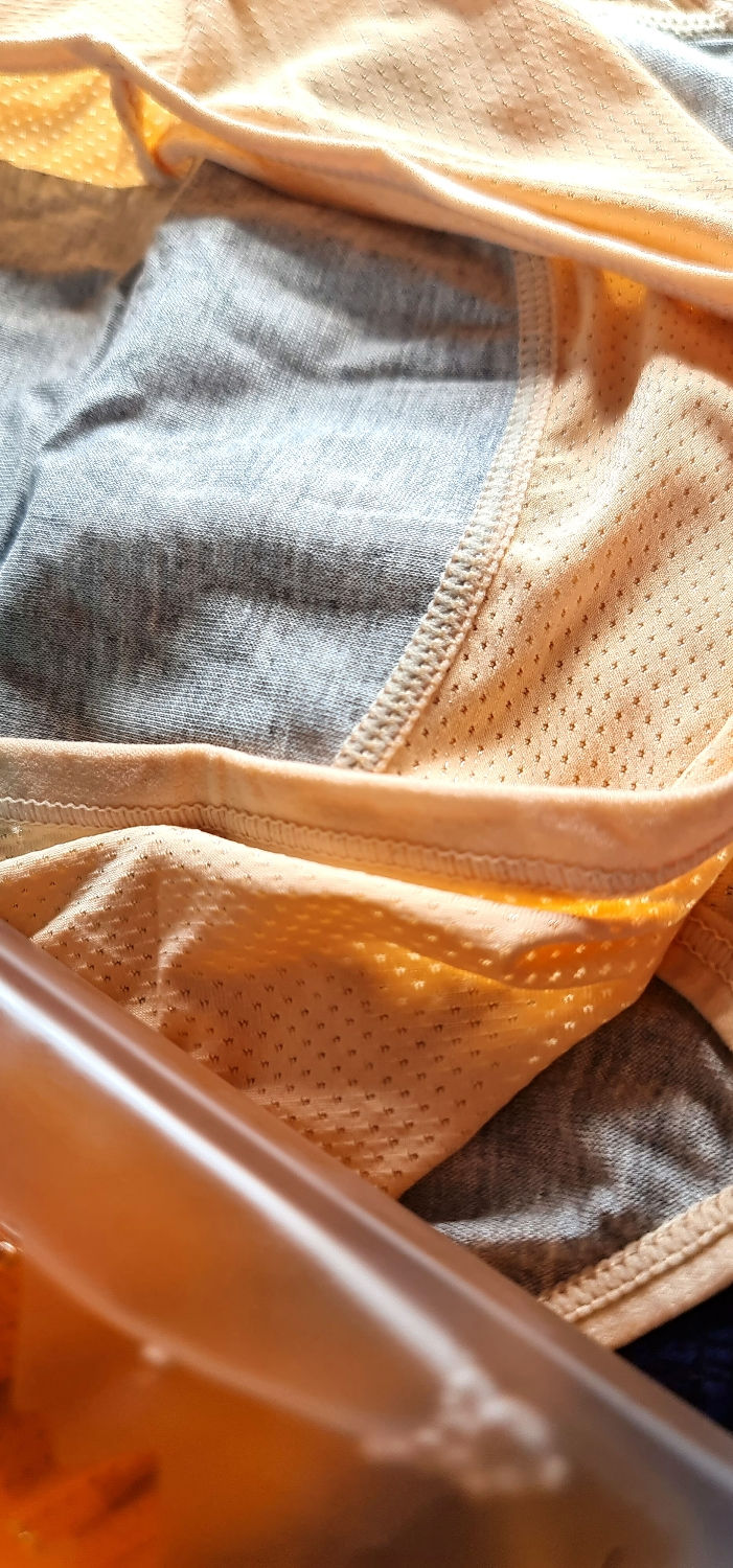 Miniatura: Panty Fisiologica de Malla