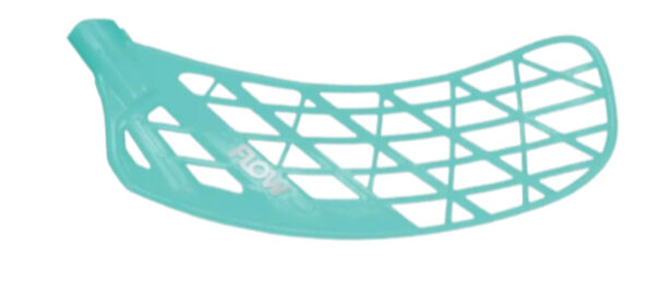 Thumbnail: SALMING撒雷鳴Flow Touch Plus 軟式曲棍球Floorball拍頭