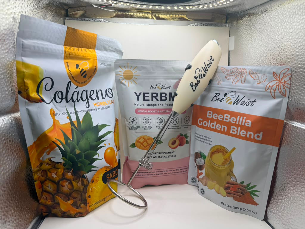 Kit Apoyo Digestivo