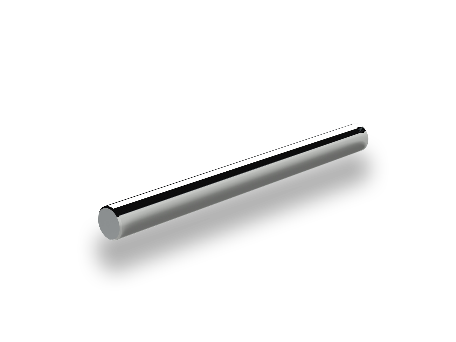 Hardened Tensioner Rods - 2 Pack