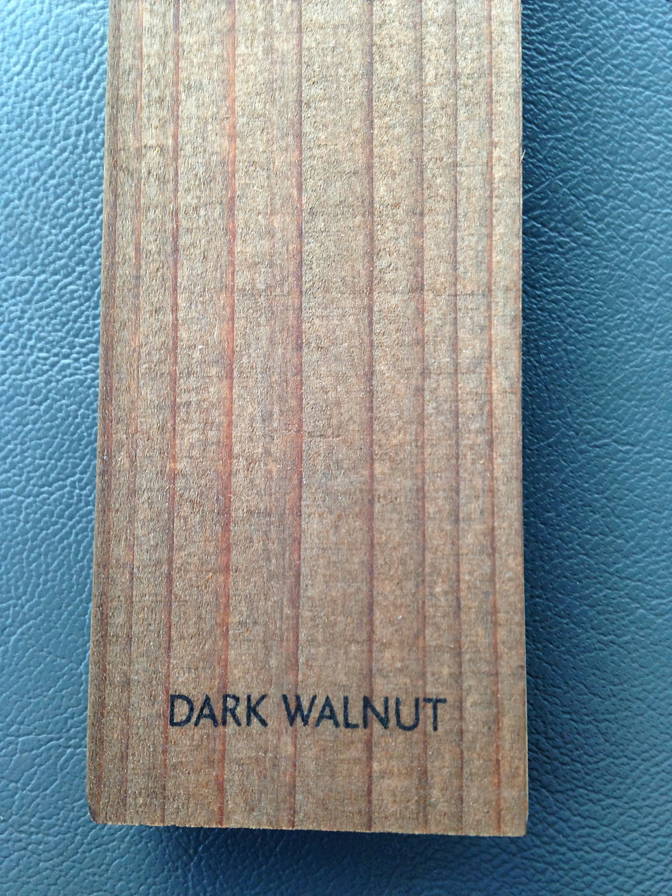 Dark Walnut