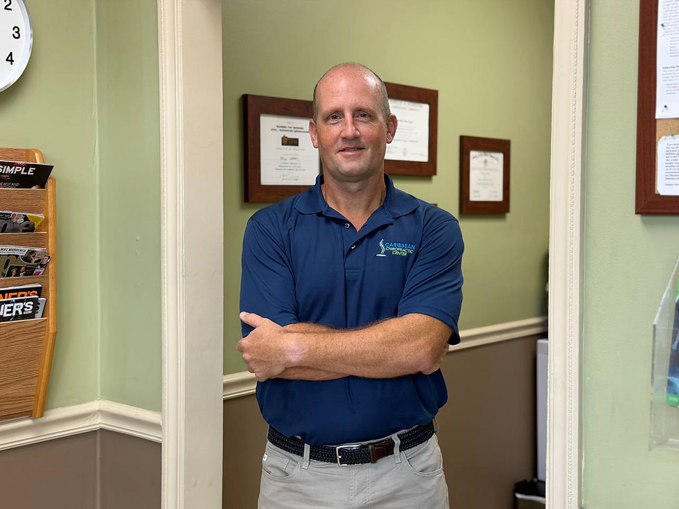 Dr. Bradley Kappel