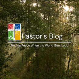 Finding Peace When the World Gets Loud