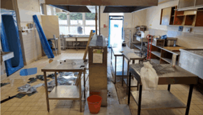 Site supervisor fined after exposing school pupils to asbestos