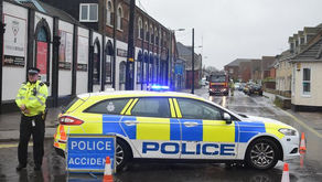 Company fined after employee sustains serious burn injuries