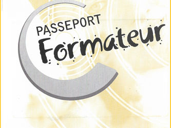 Formation Animateurs