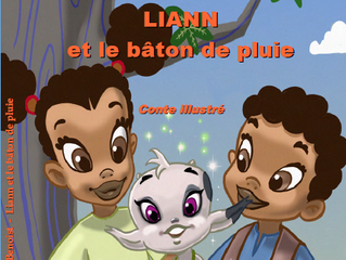Liann est de retour!